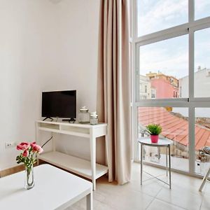 Appartement met een Slaapkamer